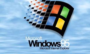 История Windows: возникновение и развитие Кто основал windows