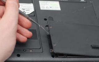Не включается ноутбук с кнопки включения — обзор ремонта